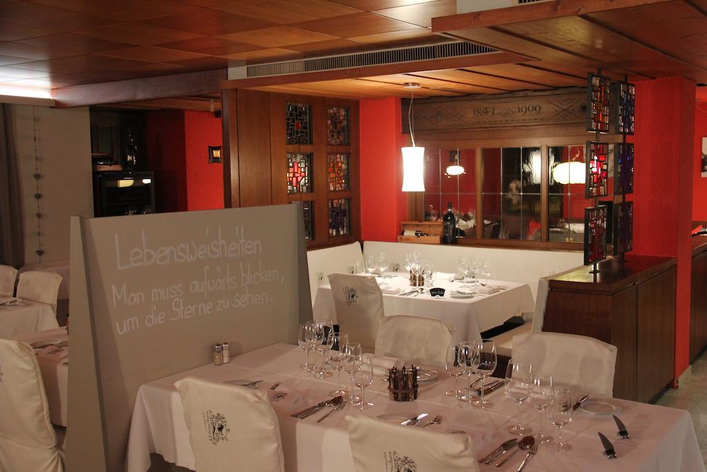 Landgasthof Hirschen 디겐 외부 사진